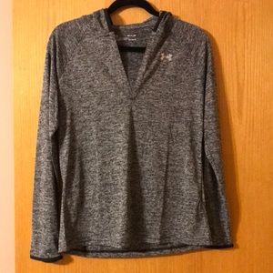 NWT Under Armour Top